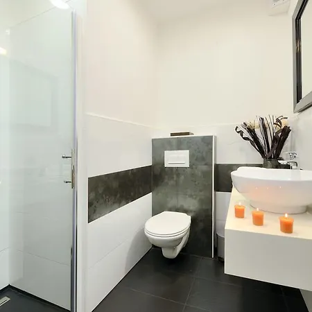 D&g -i & Casa de hóspedes