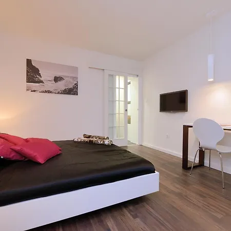 Guest house D&g -i & 3*