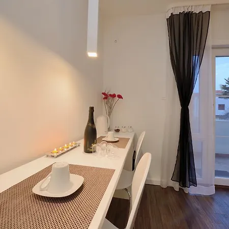 D&g -i & Guest house Zadar