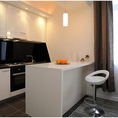 Guest house D&g -i & Zadar