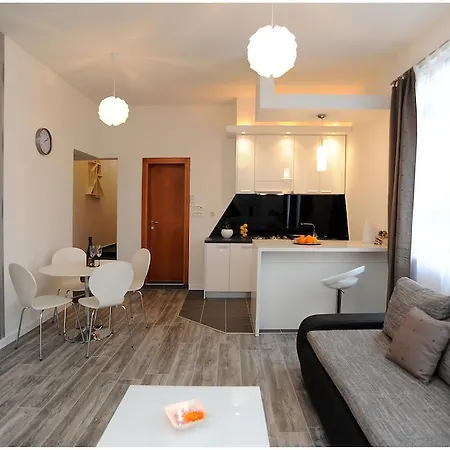 Guest house D&g -i & Zadar