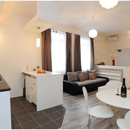 Guest house D&g -i & Zadar