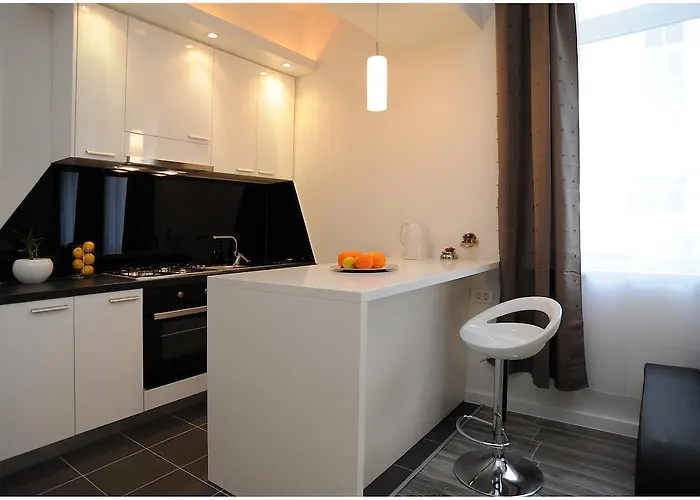 Guest house D&g -i & Zadar