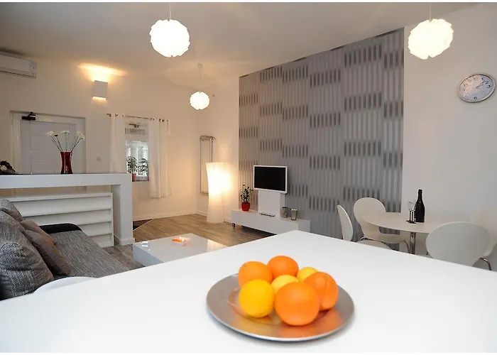 Pensjonat D&g -i & 3*