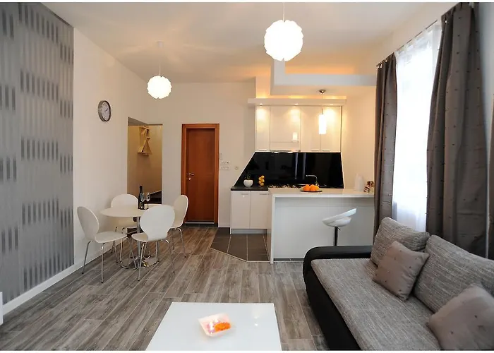 Guest house D&g -i & Zadar